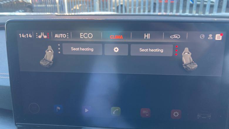 CUPRA Formentor 1.4 eHybrid 204 V2 5dr DSG Estate